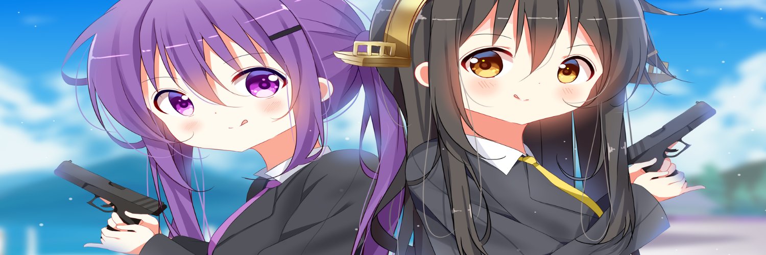 Yister48's profile banner image