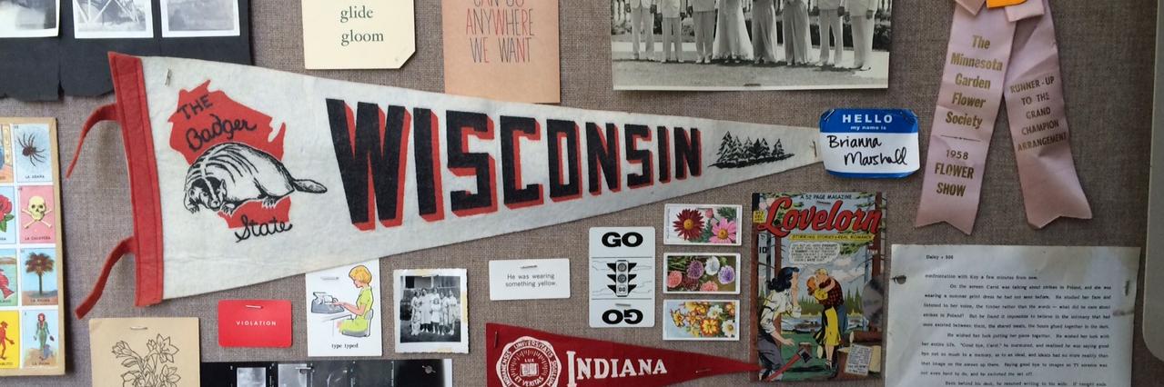 Brianna Marshall banner