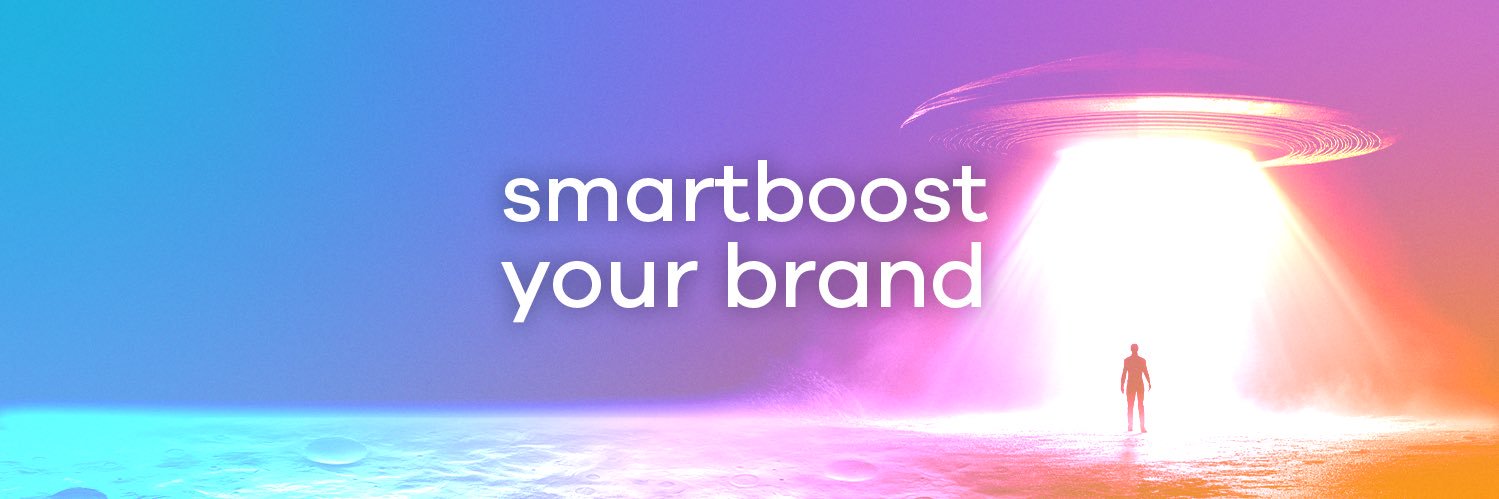 smartboost banner