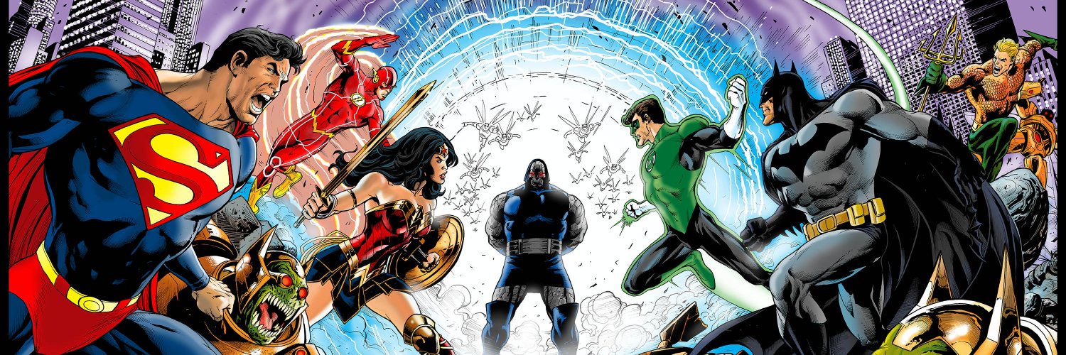 TDerenick's profile banner image