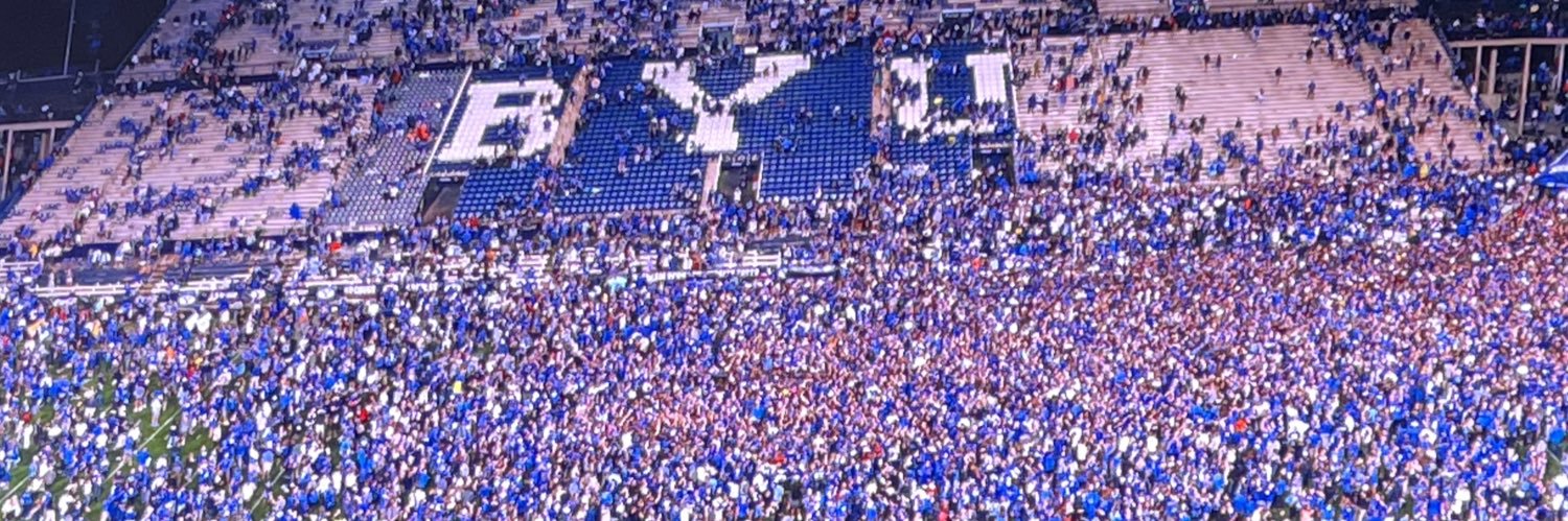 BYU_12thMan's profile banner image