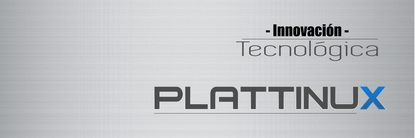 plattinux's profile banner image