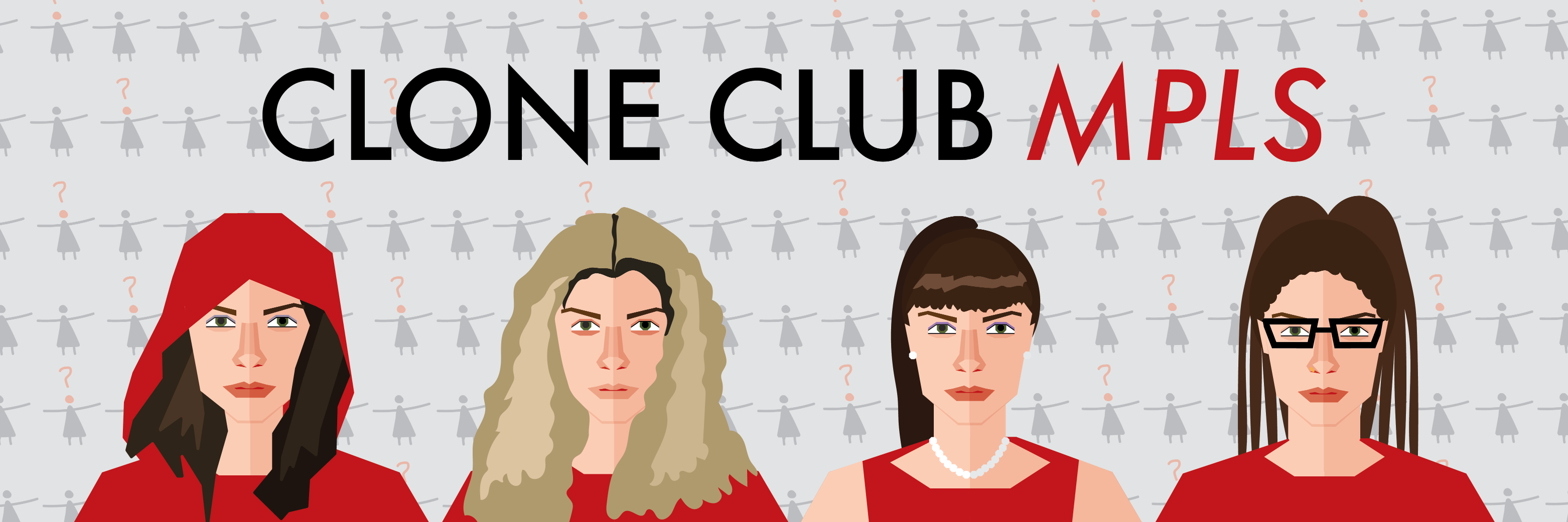 CloneClubMPLS's profile banner image