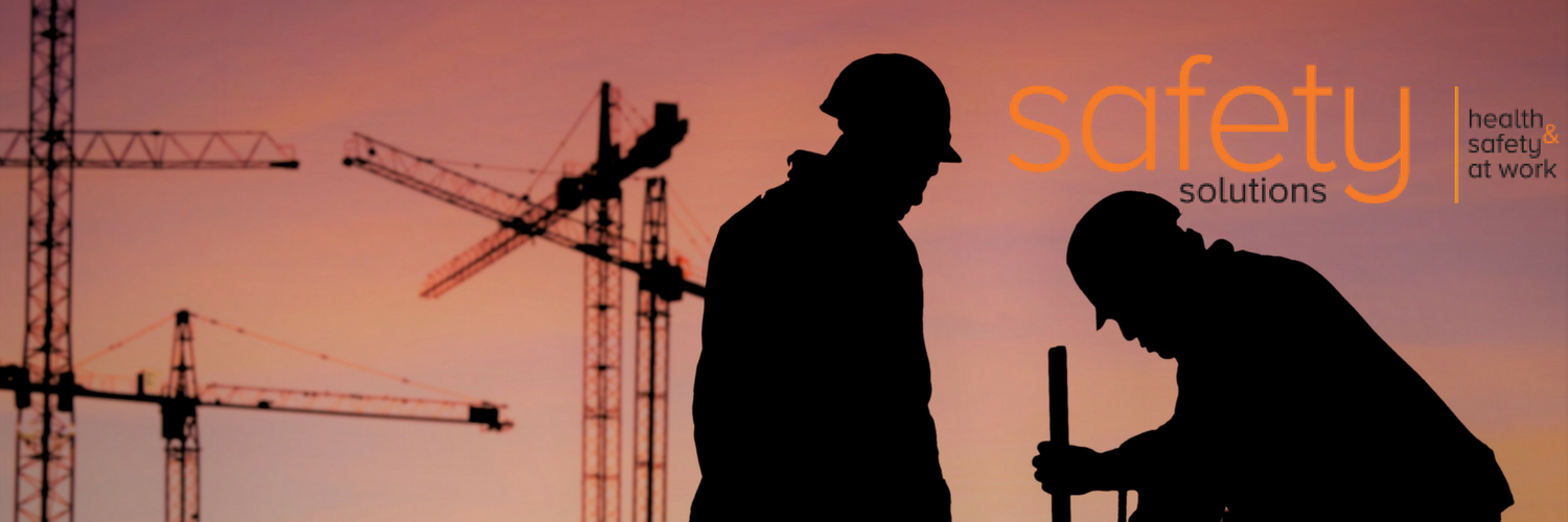 Safety Solutions banner