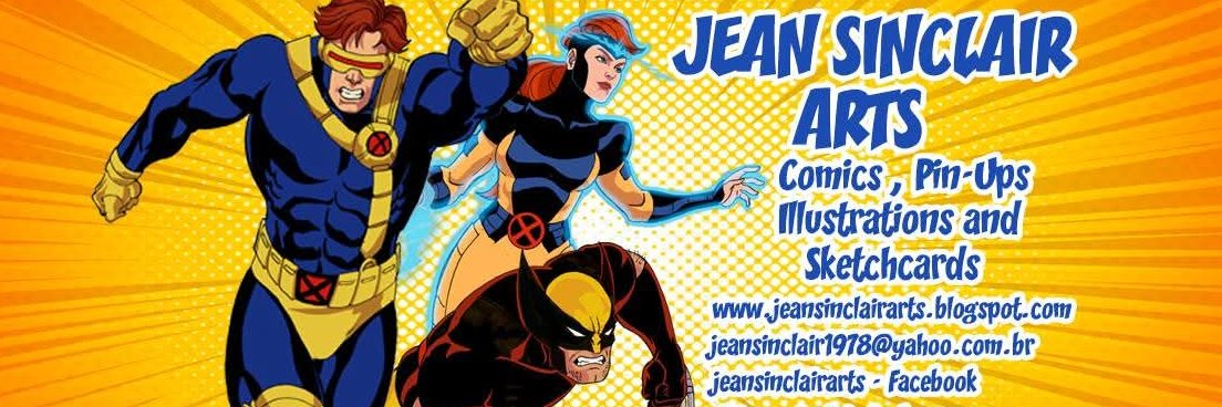 Jean Sinclair - Commission List OPEN! (@jeansinclairBR) / Posts / X