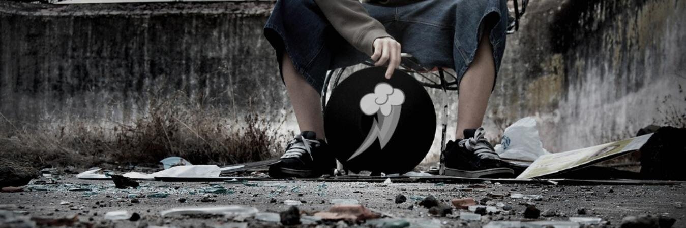 Descriptivistac's profile banner image