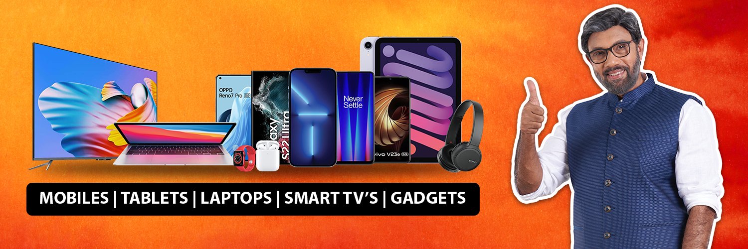 Supreme Mobiles banner