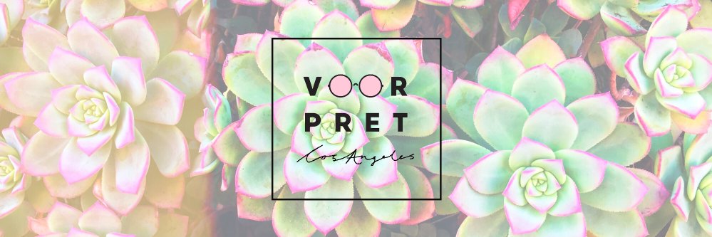 VoorpretLA's profile banner image