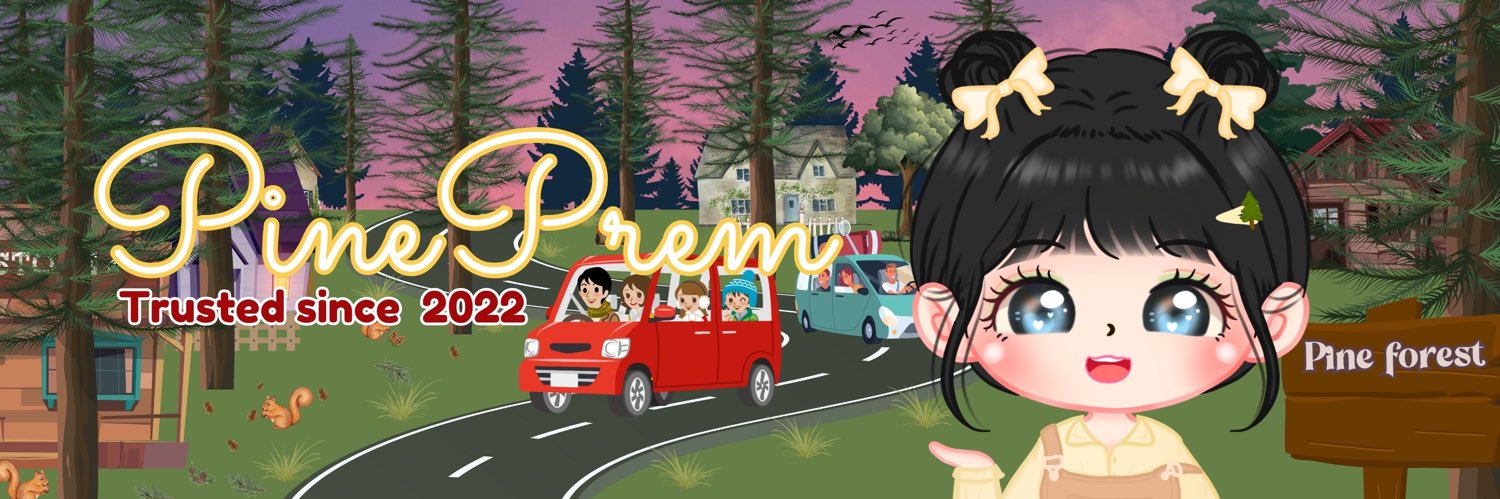 PinePrem_'s profile banner image