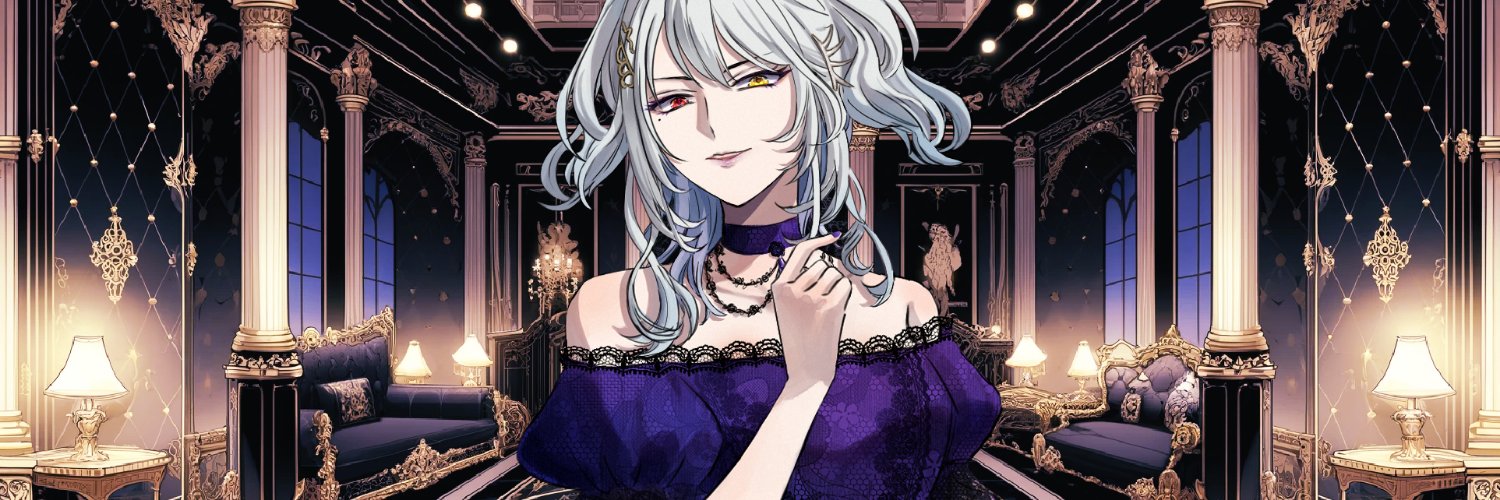 fishfishrabbit's profile banner image