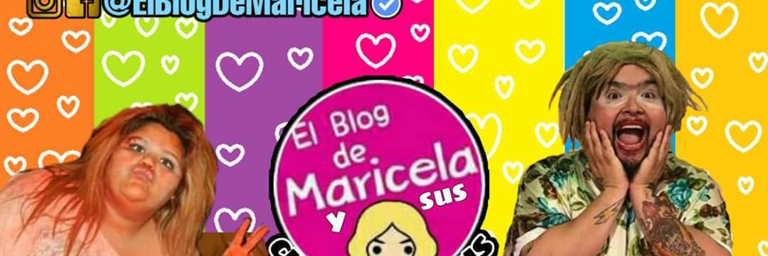 ElBlogDMaricela's profile banner image