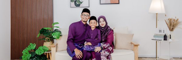 k_izzuddin Profile Banner