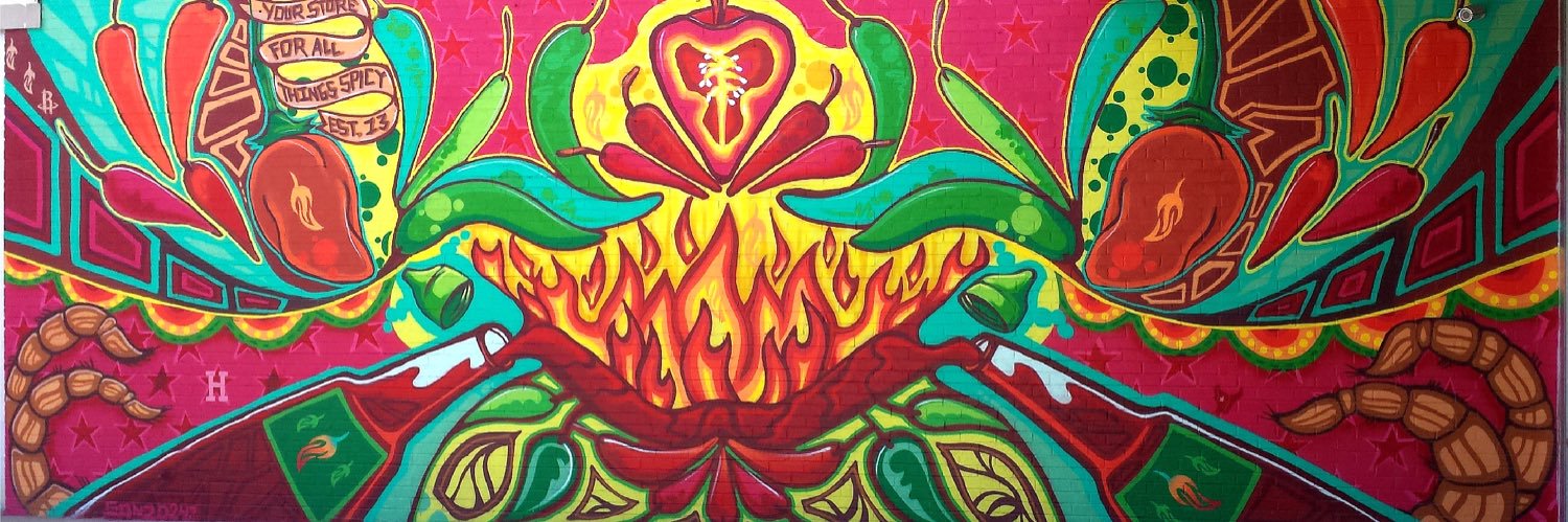 iburn's profile banner image