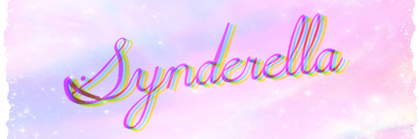 Syndell.🍀 banner