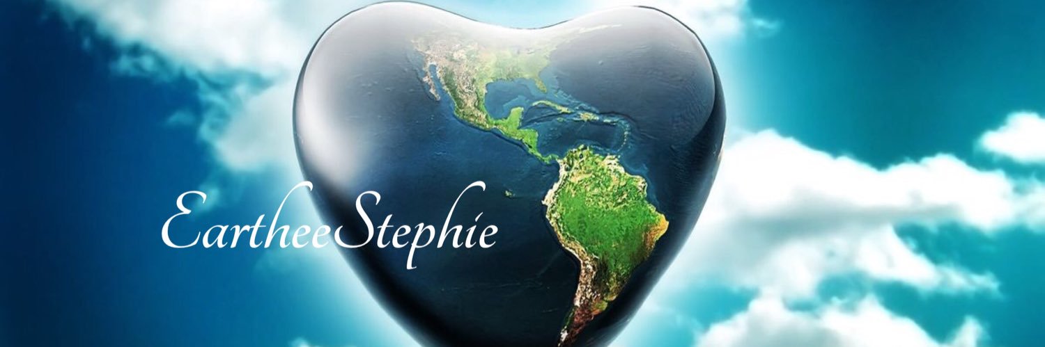 EartheeStephie's profile banner image