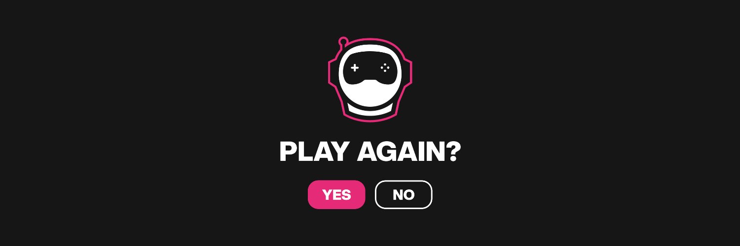 You Know Gaming banner