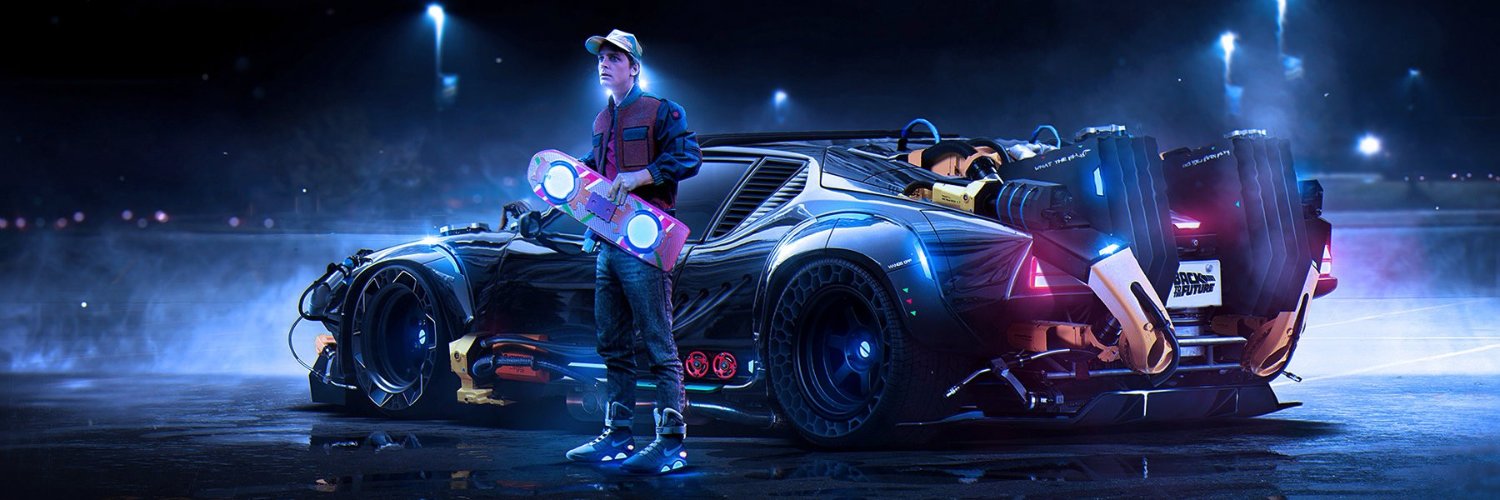 LonanMax's profile banner image