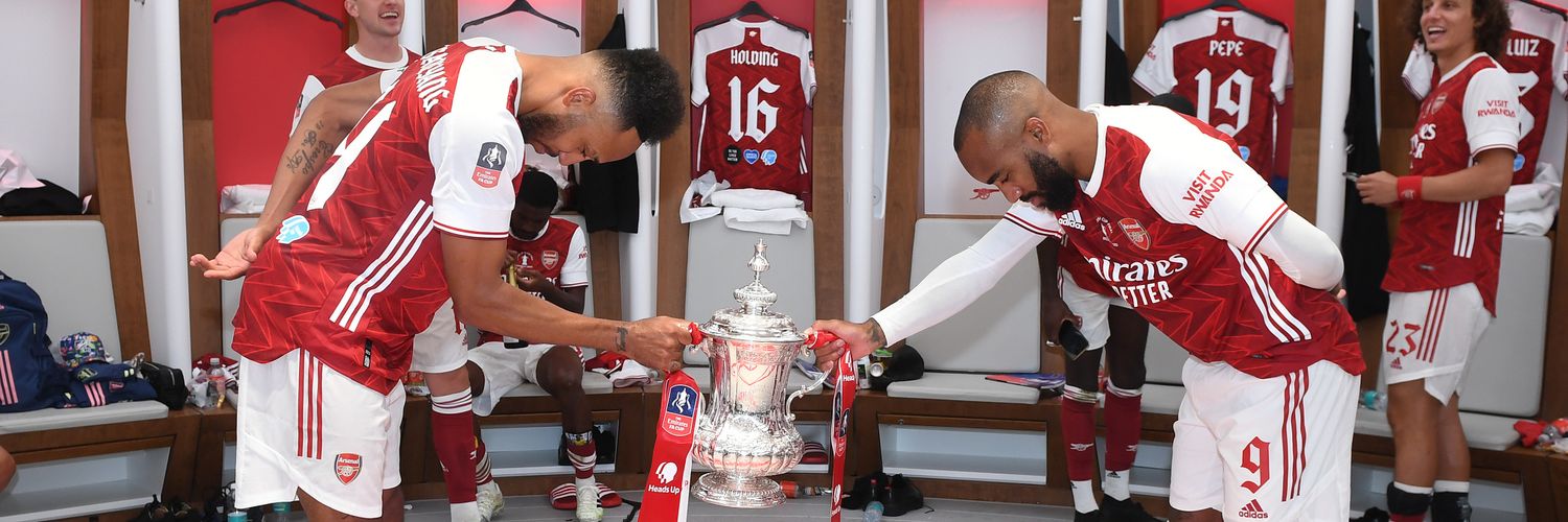 GoonerNail's profile banner image