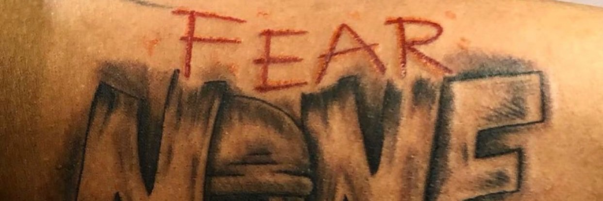 savageday18's profile banner image