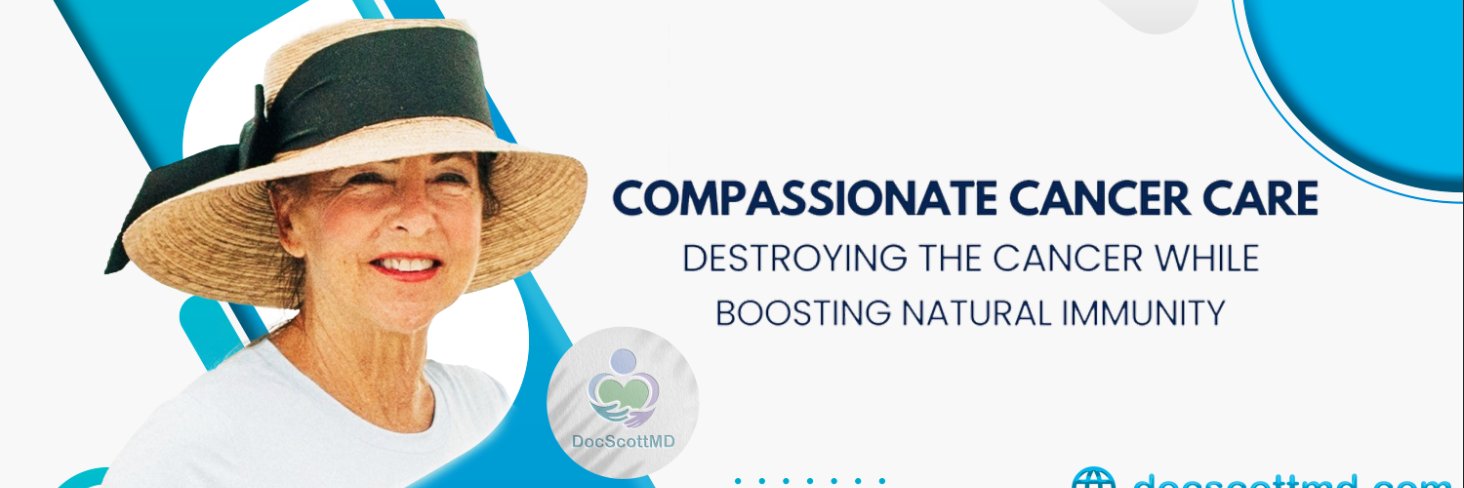 Michelle Scott banner