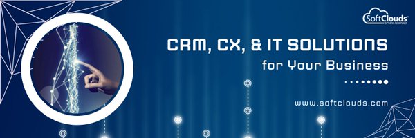 SoftClouds Profile Banner