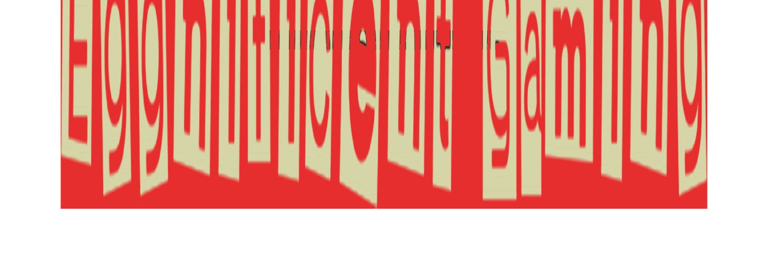 Eggnipitance's profile banner image