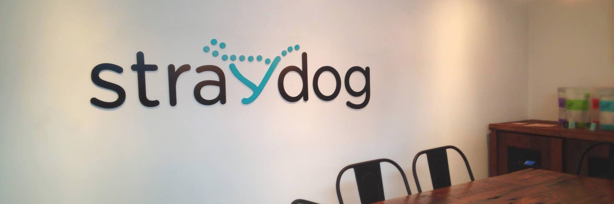 straydogmd's profile banner image