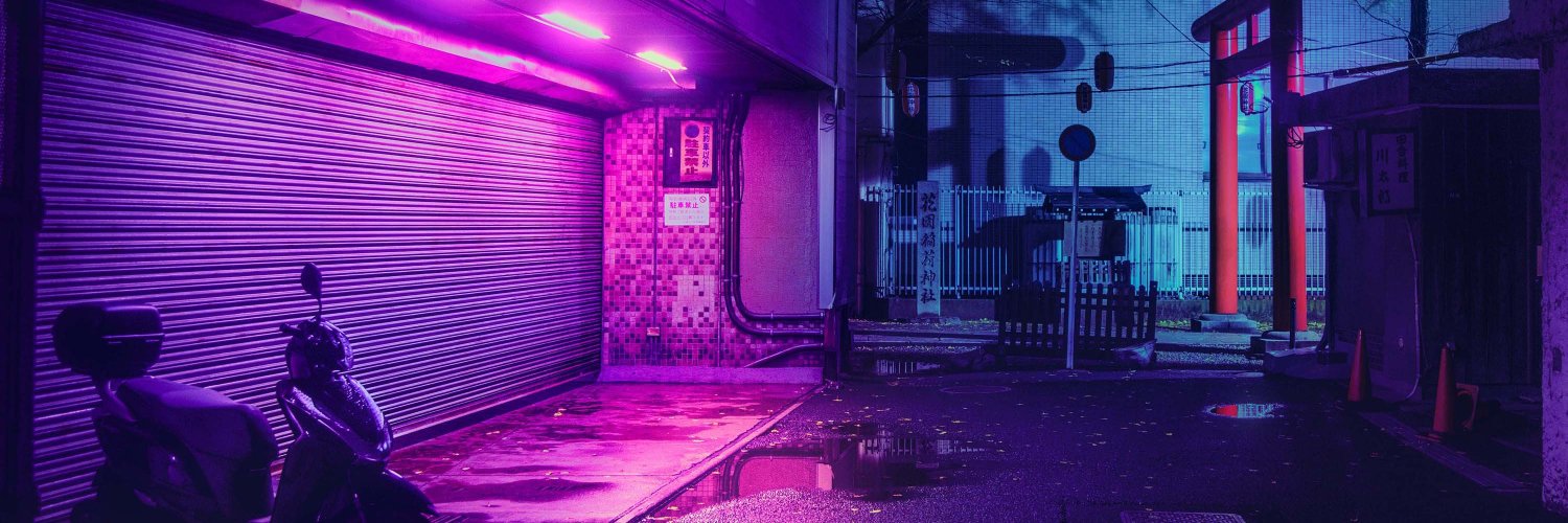 QuierNftproduce's profile banner image