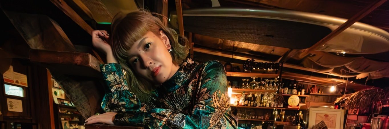 green_yuna's profile banner image