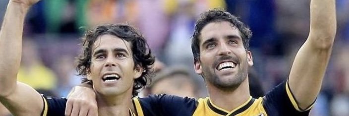 dacoatletico's profile banner image