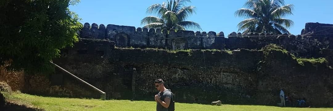 careysean's profile banner image