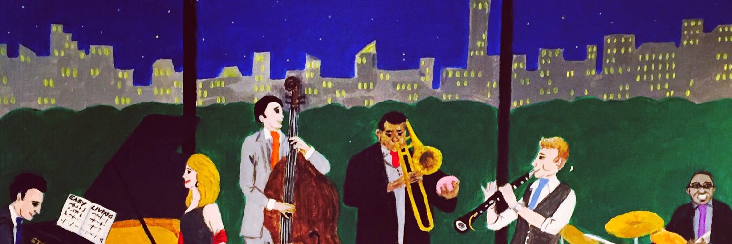 barbararosene's profile banner image