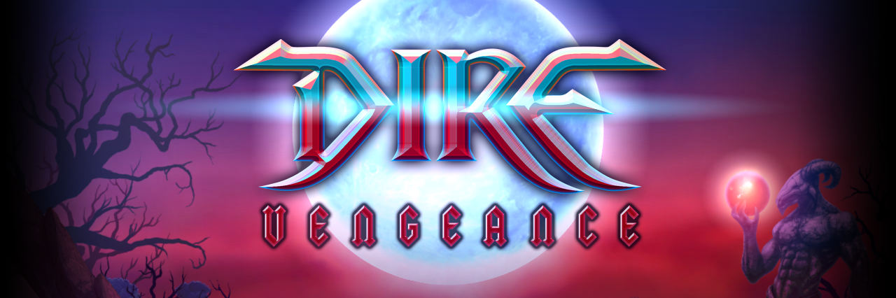 Magic Shot Games banner