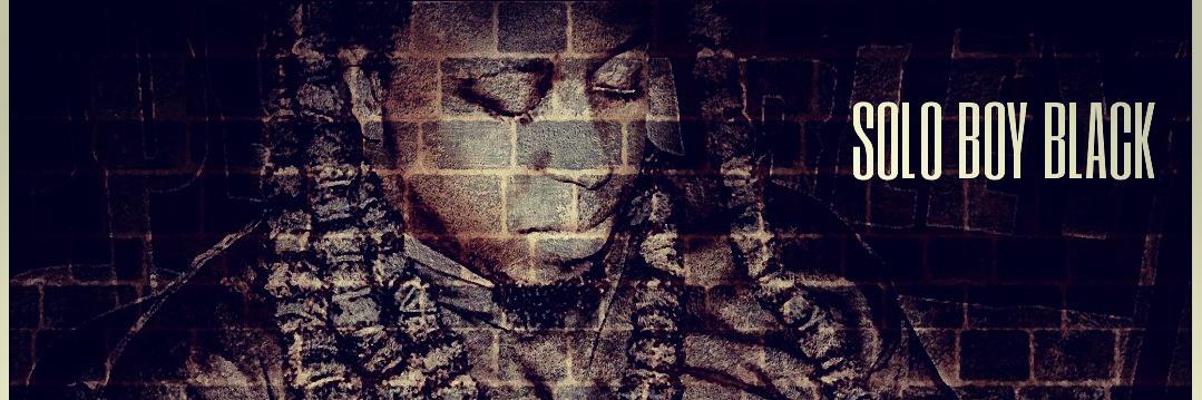soloboyblack's profile banner image