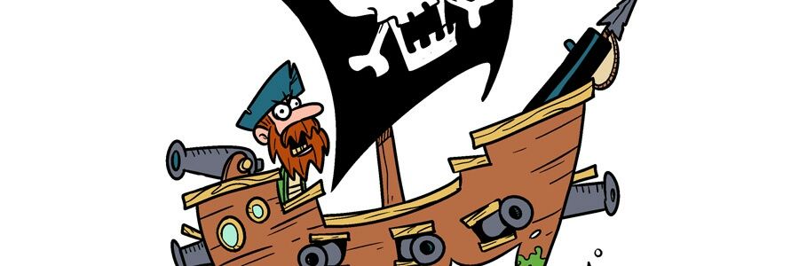 CNinjaPirate's profile banner image