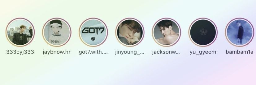 mibam97's profile banner image