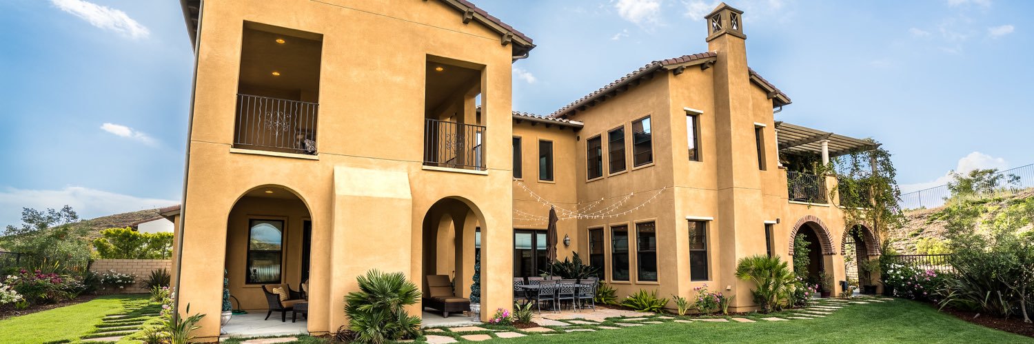 devdyerhomes's profile banner image