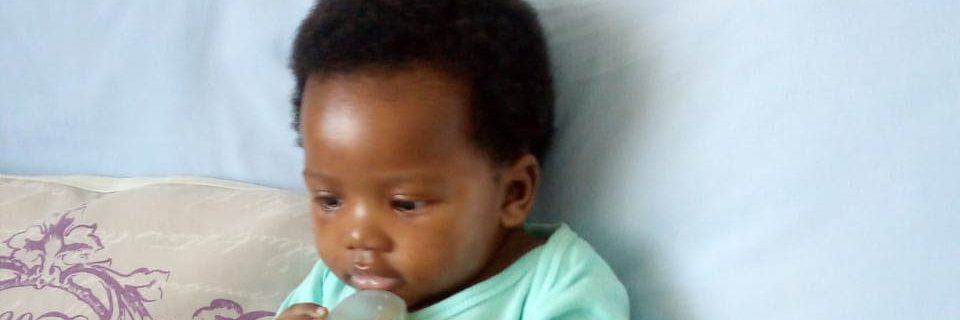 SihleNene's profile banner image