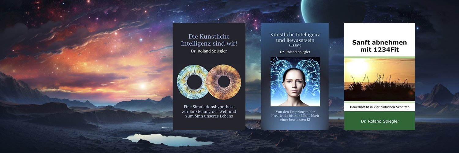 Künstliche Intelligenz's banner