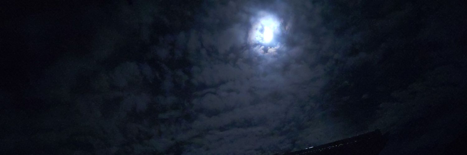 One_Knight1223's profile banner image