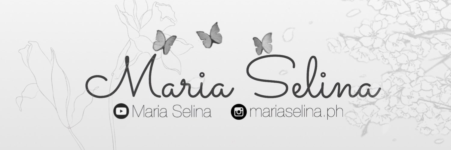 mariaselina_ph's profile banner image
