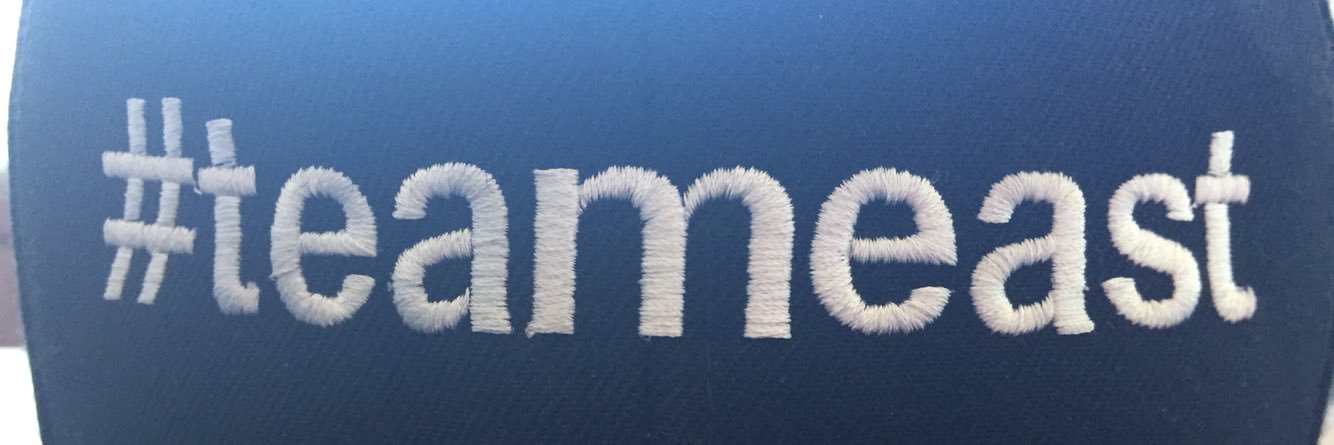 teameast79's profile banner image