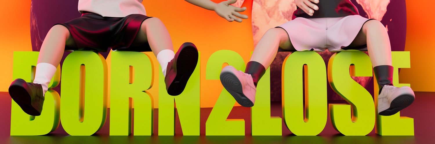 Defective_J's profile banner image