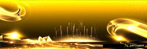 AFCryptoX Profile Banner