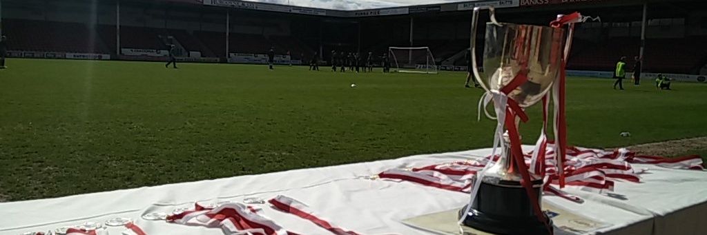 Walsallsfa's profile banner image