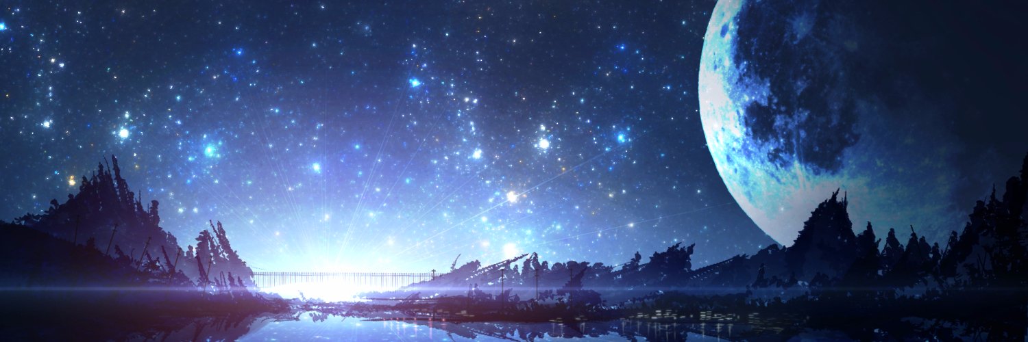 Jiawei96's profile banner image