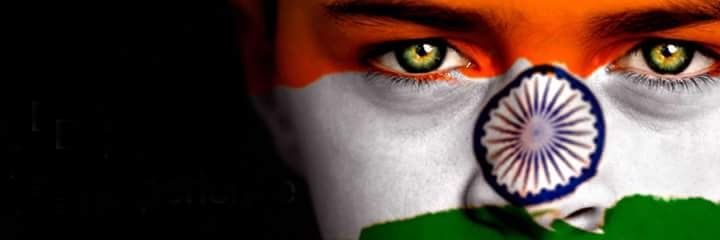 robinjainrj's profile banner image