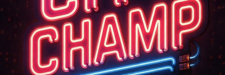TheFatCityChamp's profile banner image