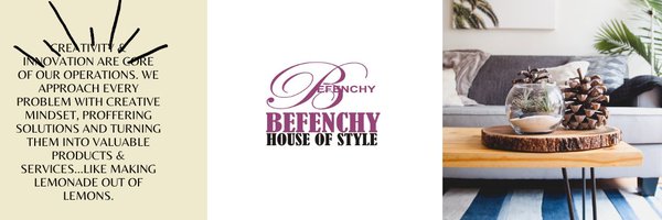 Befenchy Profile Banner