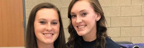 Dede Moore banner
